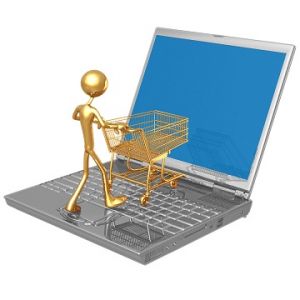 Увеличение продаж через интернет